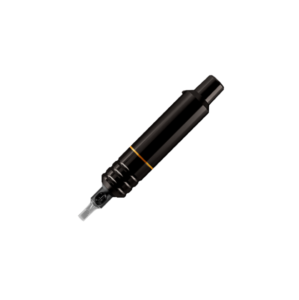 Cheyenne HAWK Pen - Corsa 3,5 mm - Macchinetta Tattoo Pen - Nera