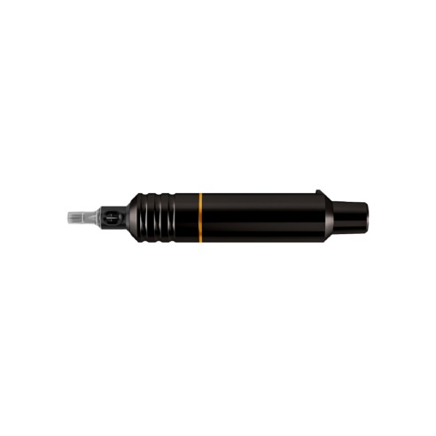 Cheyenne HAWK Pen - Corsa 3,5 mm - Macchinetta Tattoo Pen - Nera