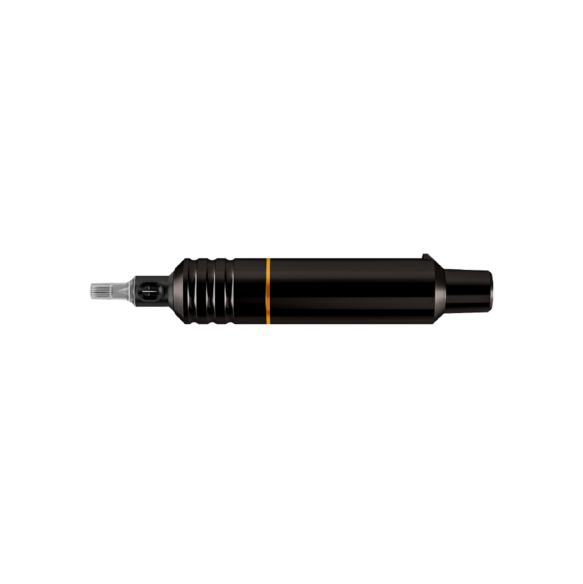 Cheyenne HAWK Pen - Corsa 3,5 mm - Macchinetta Tattoo Pen - Nera