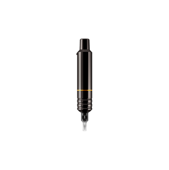 Cheyenne HAWK Pen - Corsa 3,5 mm - Macchinetta Tattoo Pen - Nera