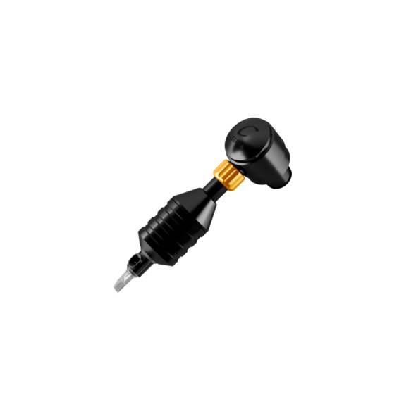 Cheyenne SOL Terra - Corsa 4,0 mm - Macchinetta Tattoo Rotativa - Solo Motore