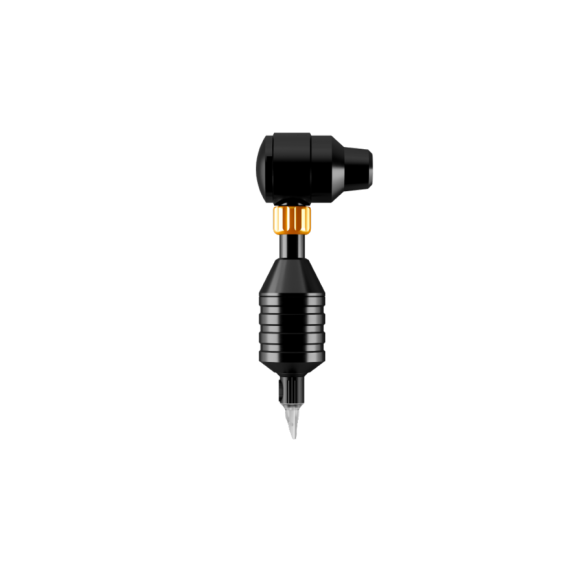 Cheyenne SOL Terra - Corsa 4,0 mm - Macchinetta Tattoo Rotativa - Solo Motore