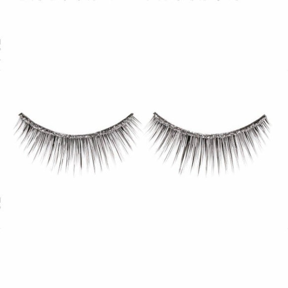 Ciglia Finte XANITALIA Luxury - Glitter Style - 2 pz.