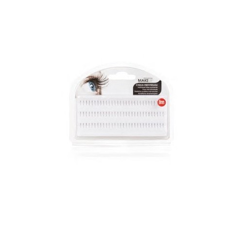 Ciglia Individuali XANITALIA - 6 mm - 90 pz.