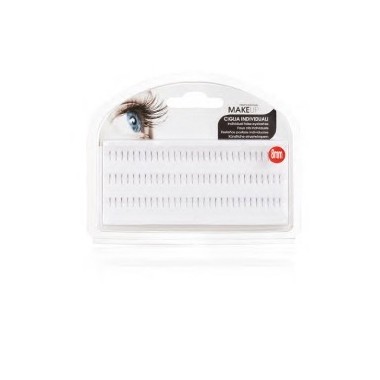 Ciglia Individuali XANITALIA - 8 mm - 90 pz.