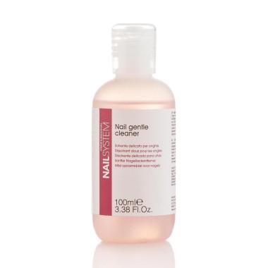 Cleanser Delicato NAIL SYSTEM - Non Opacizza i Gel - 100 ml