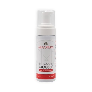 Cleanser Mousse MIAOPERA - 150ml