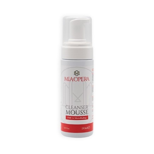 Cleanser Mousse MIAOPERA - 150ml