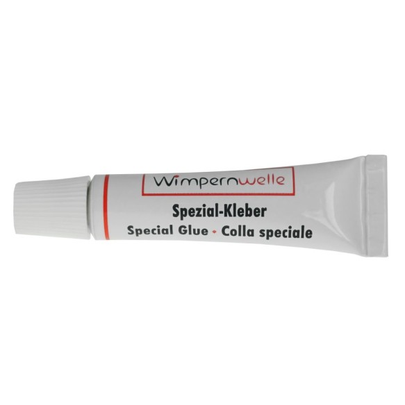 Colla SPECIALE per Laminazione - 2ml
