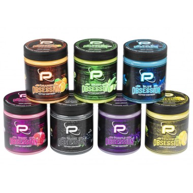 Colours Obsession PROTON Butter - Made by Nature - 250ml