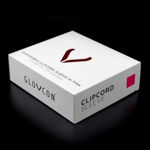 Copri ClipCord ROSA - 50x 800mm - 125pz