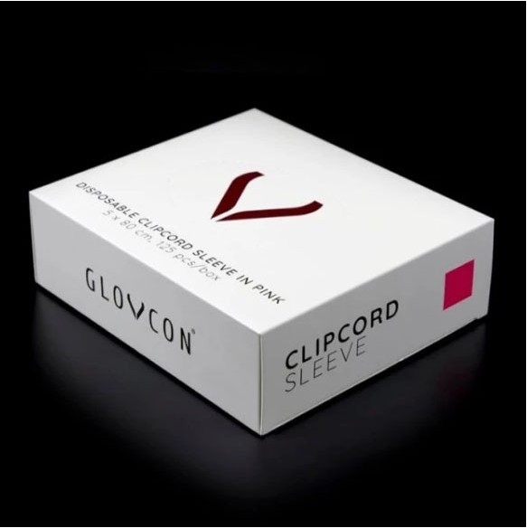 Copri ClipCord ROSA - 50x 800mm - 125pz