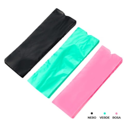 Copri Penna BIODEGRADABILI - 60x 150mm - 100pz