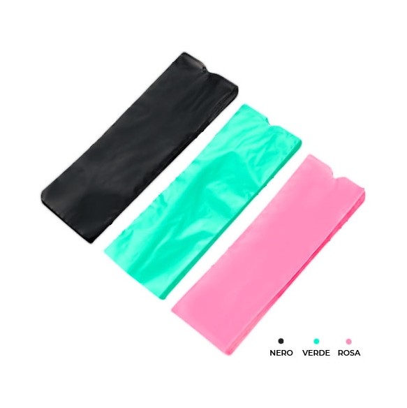 Copri Penna BIODEGRADABILI - 60x 150mm - 100pz