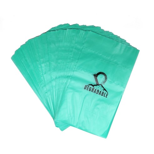 Copri Spruzzetta BIODEGRADABILI - 120x 200mm - 100pz