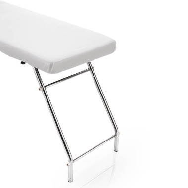 Coprilettino TNT-PLP Idrorepellente con Elastico 93 x 210 cm - 1 pz - Xanitalia