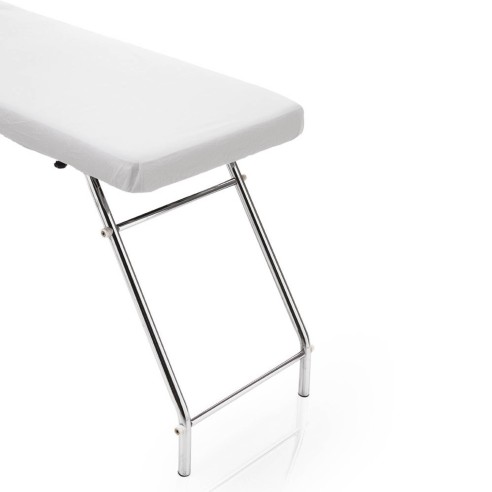 Coprilettino TNT-PLP Idrorepellente con Elastico 93 x 210 cm - 1 pz - Xanitalia