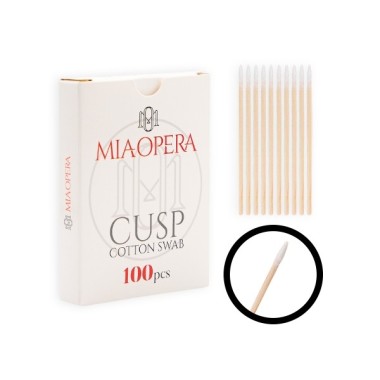 Cotton Swab MiaOpera - 100pz.