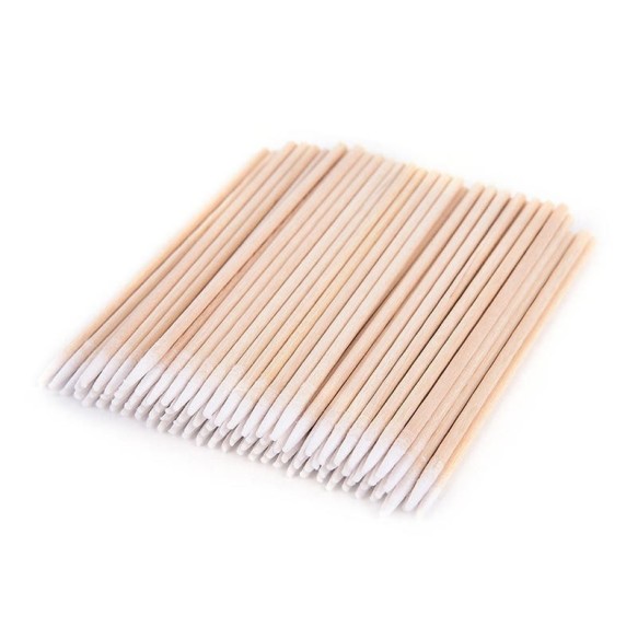 Cotton Swab Monouso MakeUp Supply - 100pz.