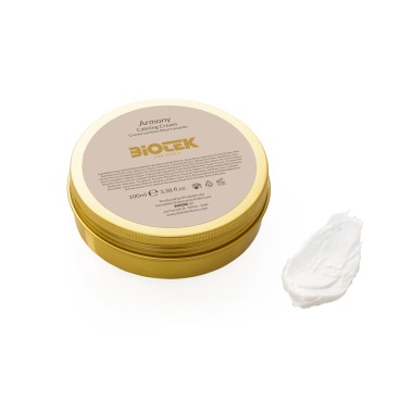 Crema Lenitiva Disarrossante - ARMONY Biotek - 100ml