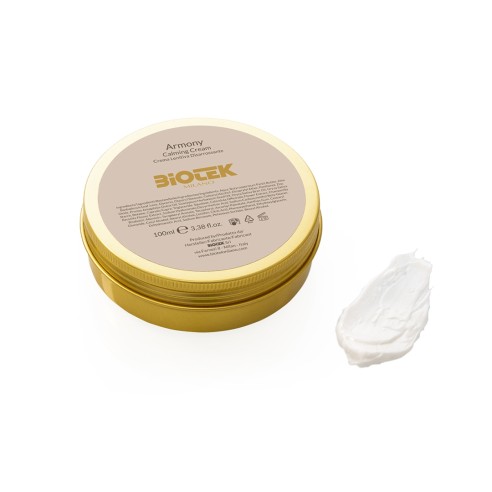 Crema Lenitiva Disarrossante - ARMONY Biotek - 100ml