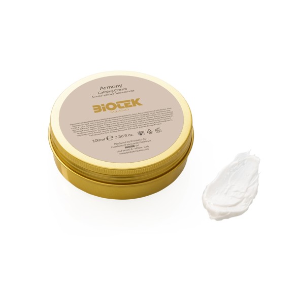 Crema Lenitiva Disarrossante - ARMONY Biotek - 100ml