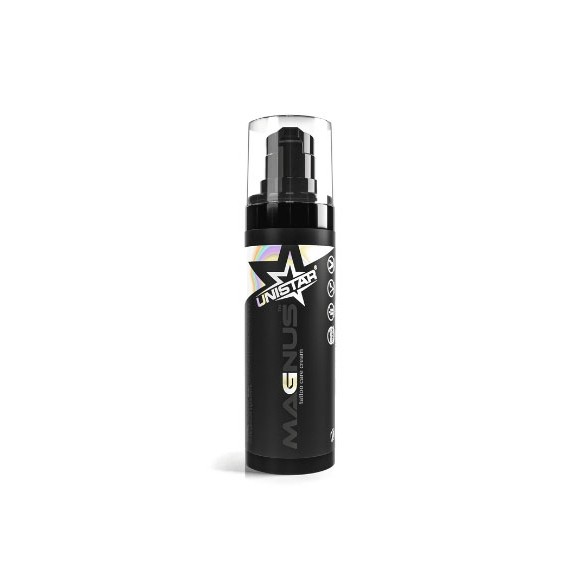 Crema UNISTAR MAGNUS Tattoo Care Cream