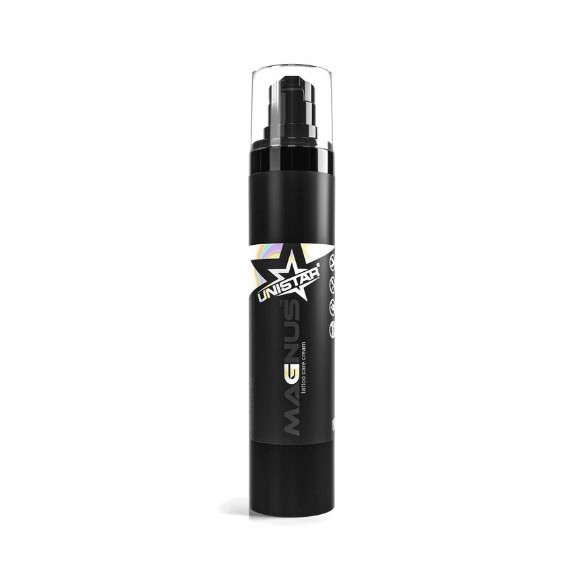 Crema UNISTAR MAGNUS Tattoo Care Cream