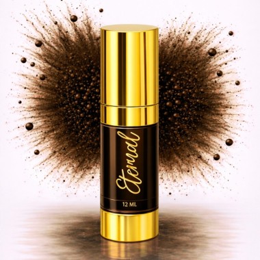 DARK - Eternal Pigment - 12ml - Pigmento PMU REACH