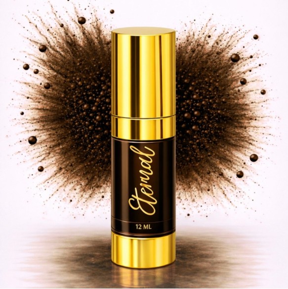 DARK - Eternal Pigment - 12ml - Pigmento PMU REACH