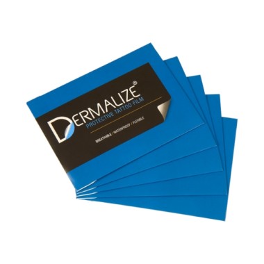 DERMALIZE Film - 15x 10cm - 5pz.