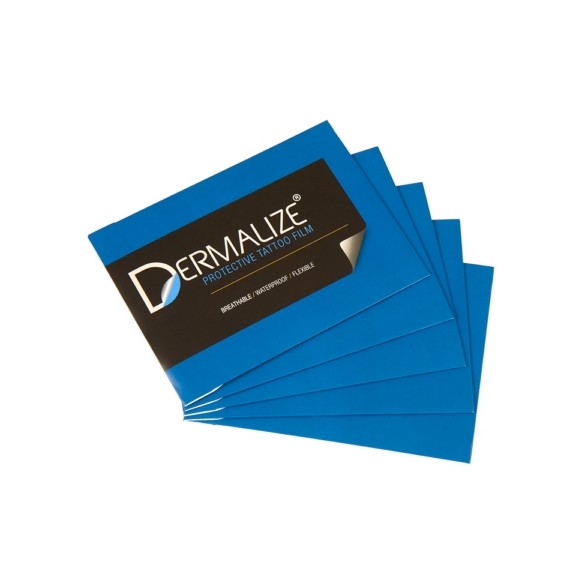 DERMALIZE Film - 15x 10cm - 5pz.