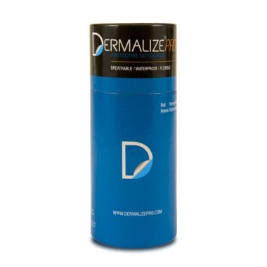 DERMALIZE Film - ROLL 10m x 15cm