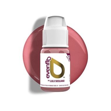 DIRTY FRENCH Evenflo - Perma Blend Luxe - 15ml - Pigmento PMU REACH