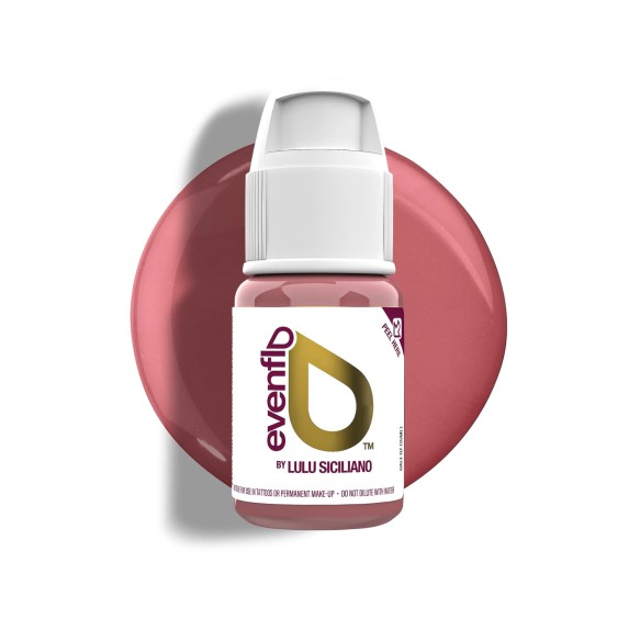 DIRTY FRENCH Evenflo - Perma Blend Luxe - 15ml - Pigmento PMU REACH