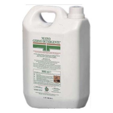 Disinfettante Ambienti - 3 lt