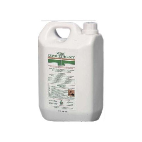 Disinfettante Ambienti - 3 lt