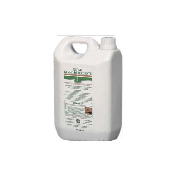 Disinfettante Ambienti - 3 lt