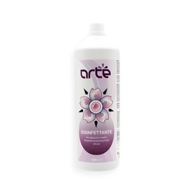 Disinfettante Ferri Chirurgici ARTE' - 1000ml