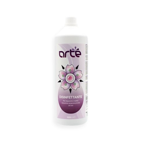 Disinfettante Ferri Chirurgici ARTE' - 1000ml