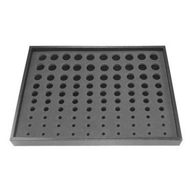 Display Tray Per Plugs
