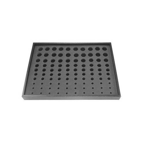 Display Tray Per Plugs
