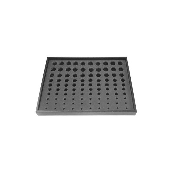 Display Tray Per Plugs