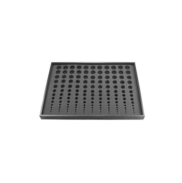 Display Tray Per Plugs
