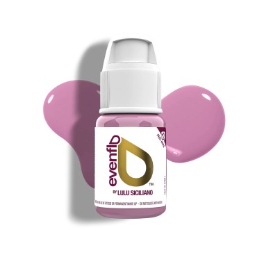 DIVANIZER Evenflo - Perma Blend Luxe - 15ml - Pigmento PMU REACH