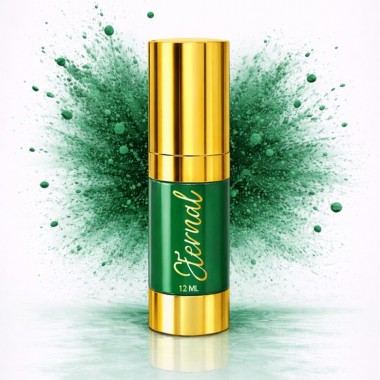 DOLLAR - Eternal Pigment - 12ml - Pigmento PMU REACH