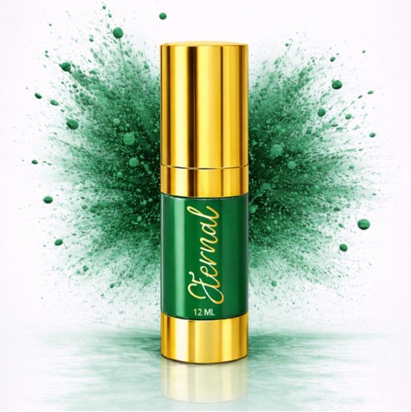 DOLLAR - Eternal Pigment - 12ml - Pigmento PMU REACH