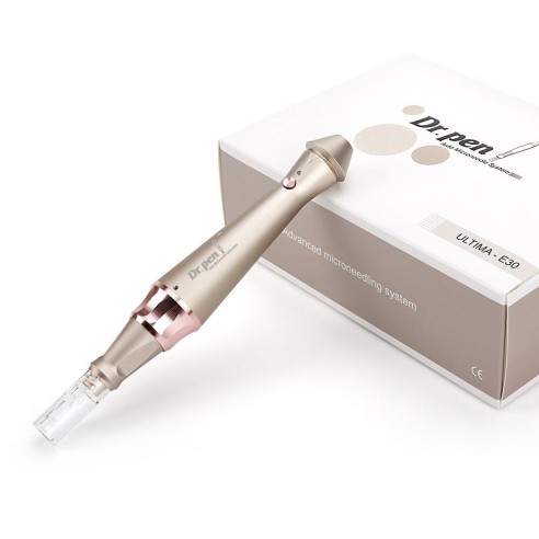Dr.Pen E-30W Wireless - Pen PMU e Microneedling