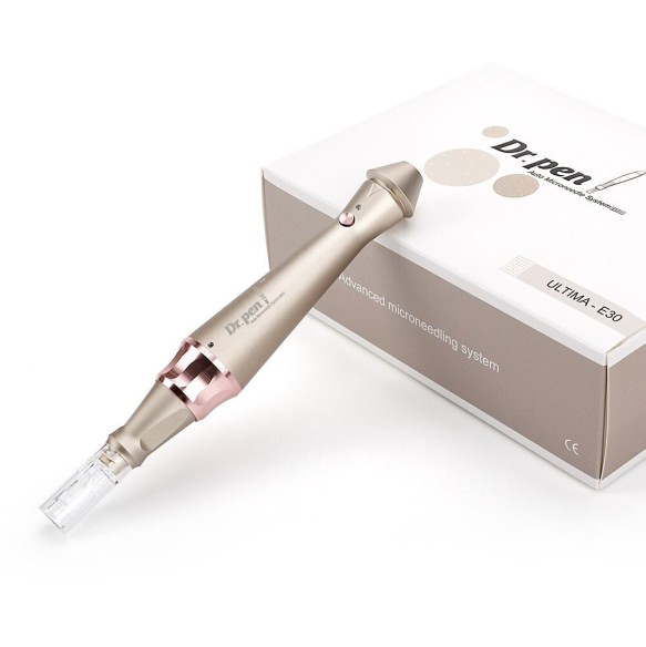 Dr.Pen E-30W Wireless - Pen PMU e Microneedling