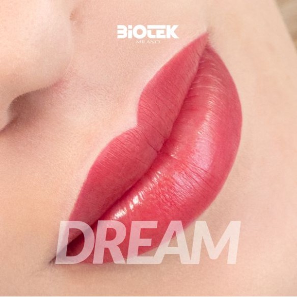 DREAM - Biotek - 15ml - Pigmento PMU REACH